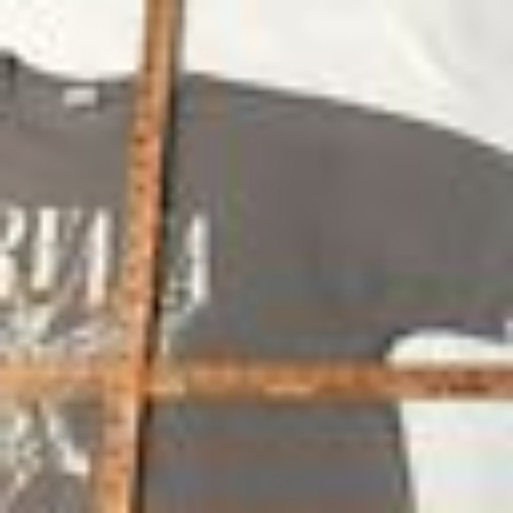 #00 NIRVANA T SHIRT In Utero Winged Woman Logo Grunge Kurt Cobain Band Retro 2XL - Picture 9 of 10
